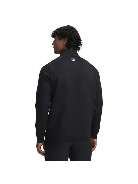Geacă Under Armour negru