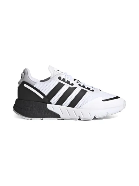 Sneakersy dziecięce Adidas białe