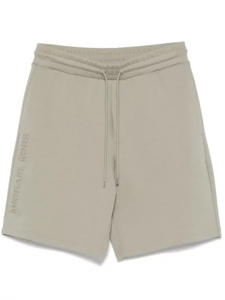 Pantaloni scurți Michael Kors verde