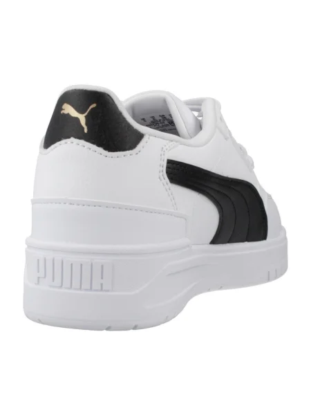 Pantofi Puma alb