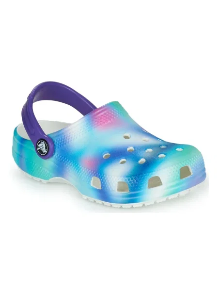 Pantofi copii Crocs alb