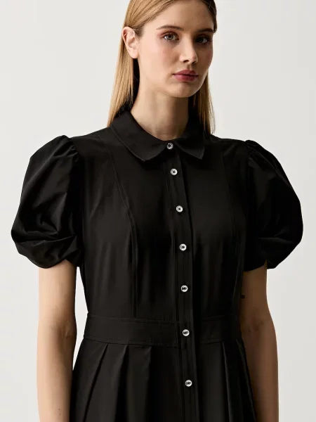 DKNY розкльошена сукня