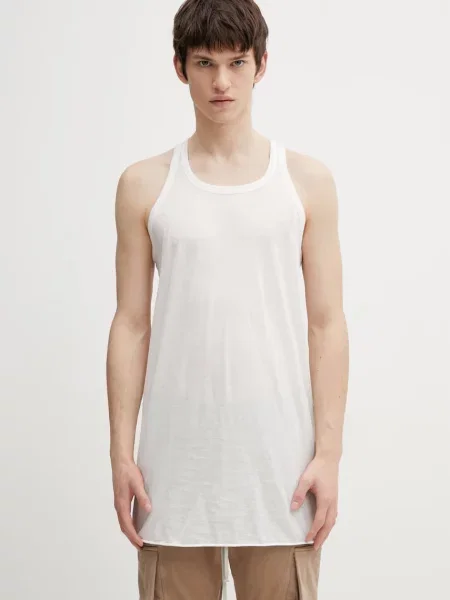 Rick Owens DRKSHDW tricou din