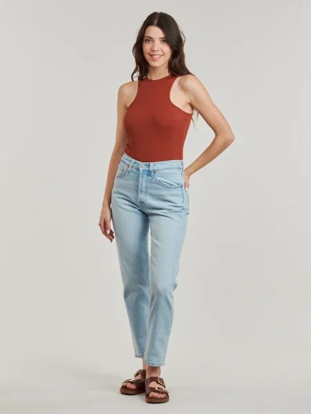 Cropp blugi Levi's® albastru