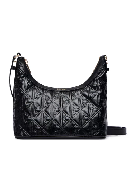 Calvin Klein Geantă de umăr negru