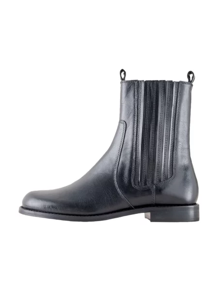 Next Botine Forever Comfort' negru