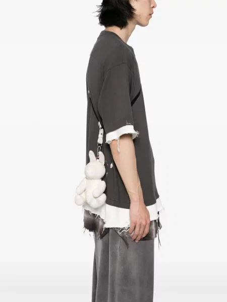 Geantă crossbody Maison Mihara Yasuhiro