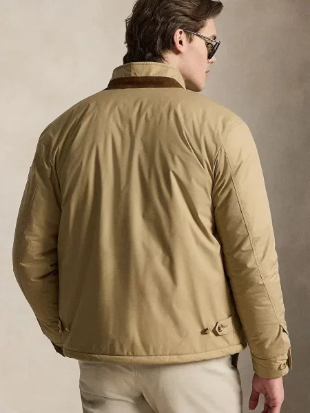 Polo Ralph Lauren демісезонна куртка