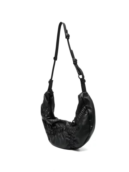 Crossbody táska Innerraum fekete