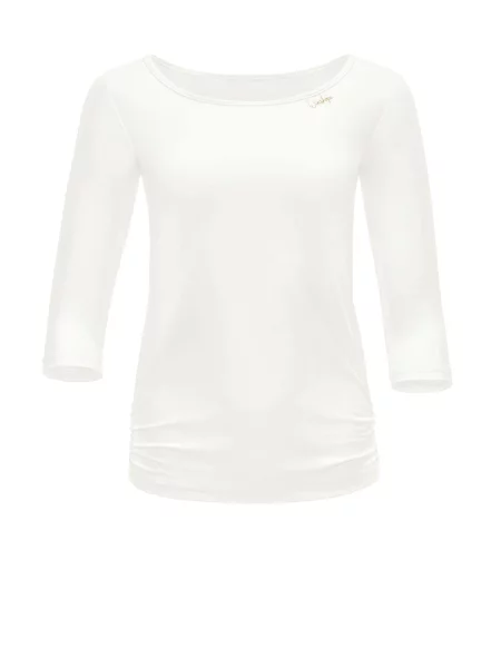 Winshape Sport top crem