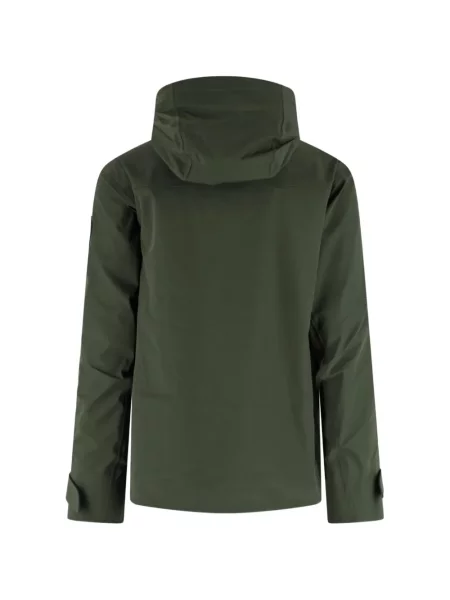 Geacă Canada Goose verde