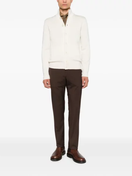 Cardigan Zanone de lână