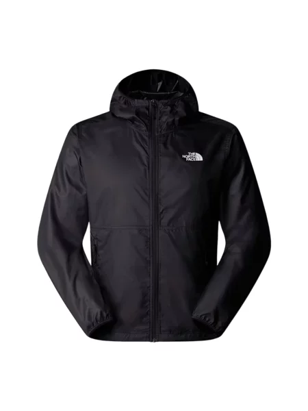 Kurtka The North Face czarna