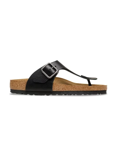 Birkenstock Ramses шльопанці шкіряні