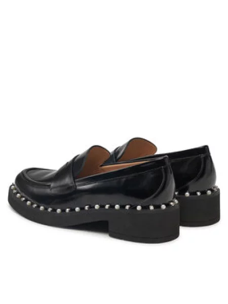 Loaferiai Stuart Weitzman juoda