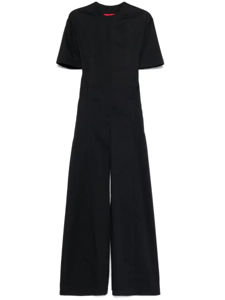 Salopetă Thelatest albastru