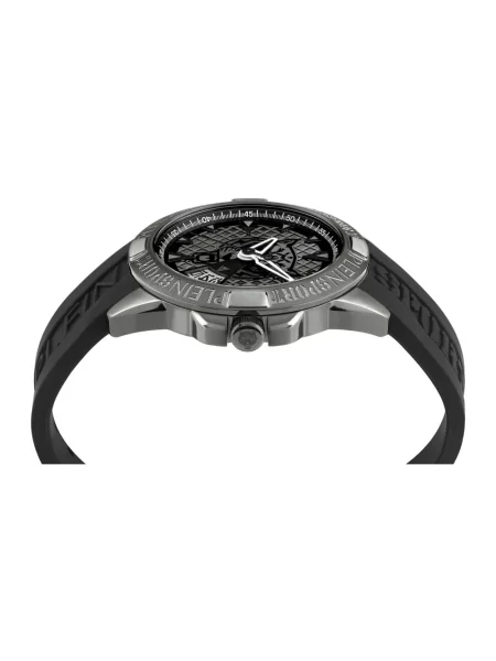 Zegarek Plein Sport czarny