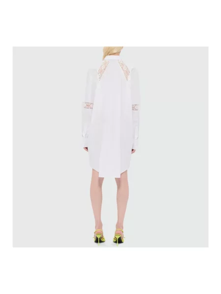 Sukienka Msgm biała