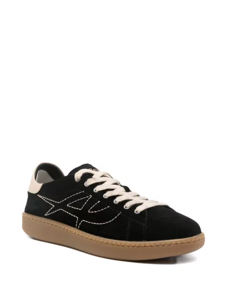 Sneakerși Ash negru