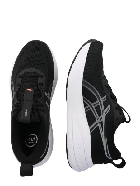 Sneakerși Asics Gel-pulse negru
