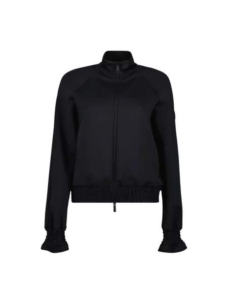 Kurtka Moncler czarna