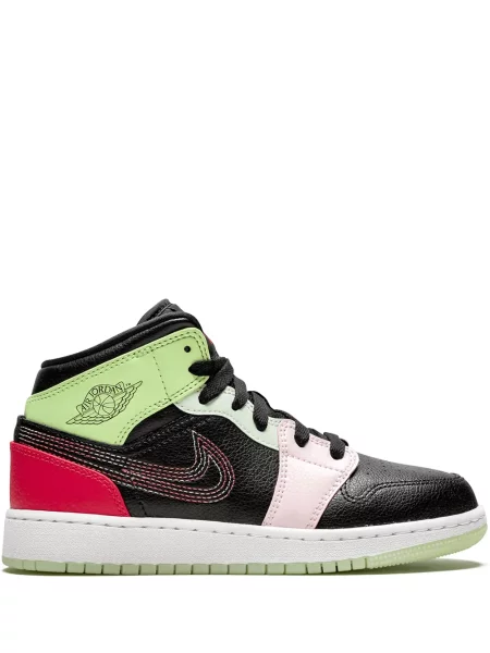 Dětské tenisky Jordan Air Jordan 1 černé