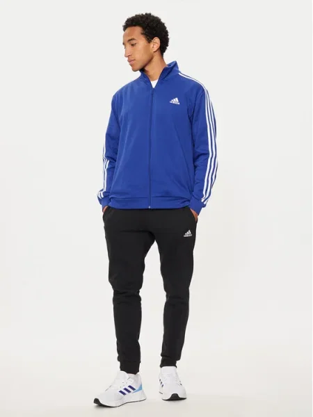 Анцуг adidas Essentials мъжки синьо