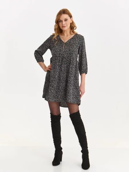 Rochie Top Secret negru