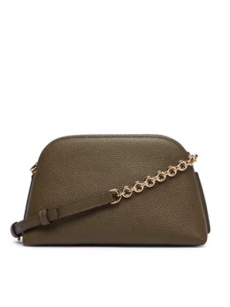 MICHAEL Michael Kors Ročna torba zelena