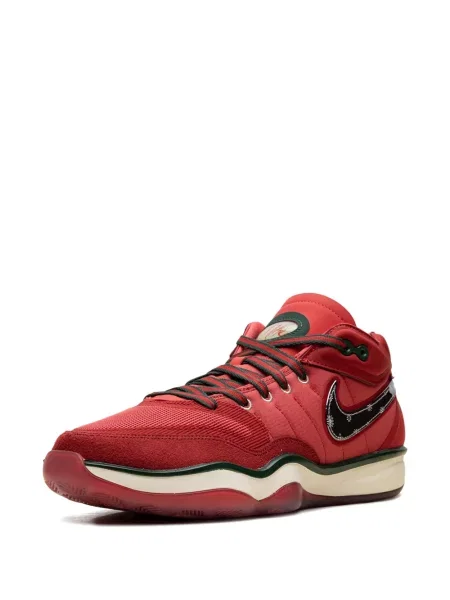 Sneakerși Nike Air Zoom alb