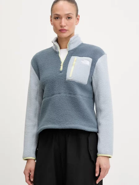 The North Face bluza polarowa Yumiori