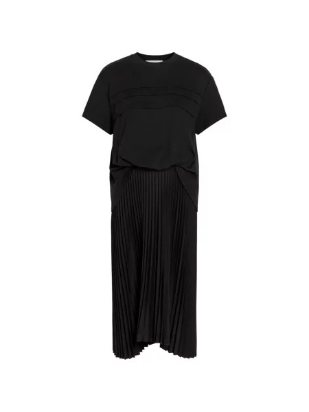 Rochie 3.1 Phillip Lim negru