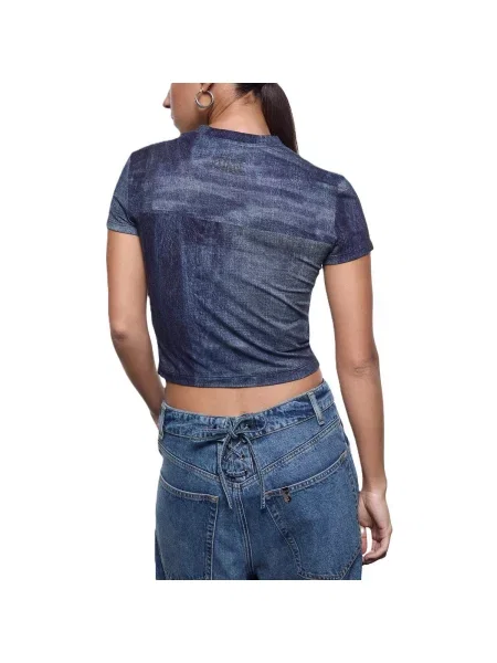 Tricou Liu Jo albastru
