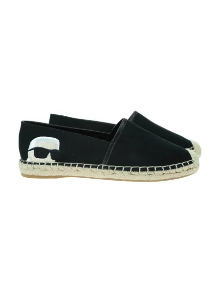Pantofi Karl Lagerfeld negru
