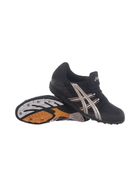 Pantofi Asics negru
