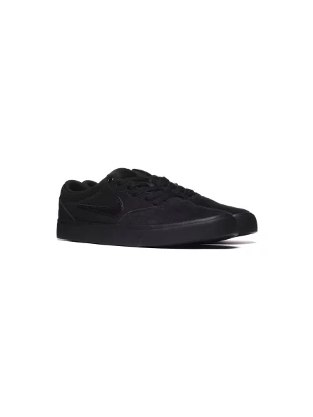 Félcipo Nike fekete