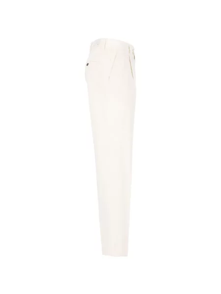 Pantaloni Eleventy conici