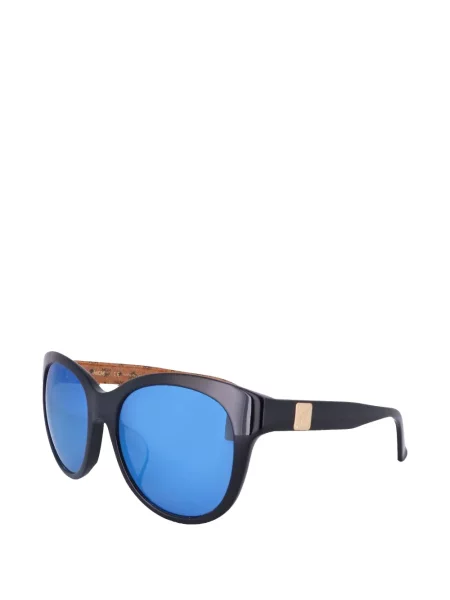 Ochelari de soare Mcm negru