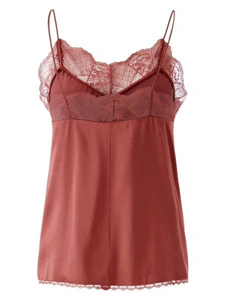 Топ Oui червоний