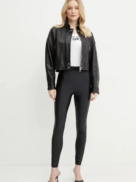 Футболка Versace Jeans Couture білий