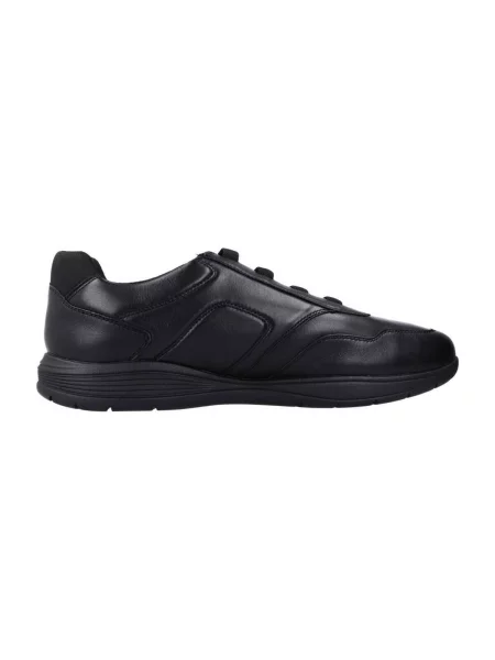 Pantofi Geox negru