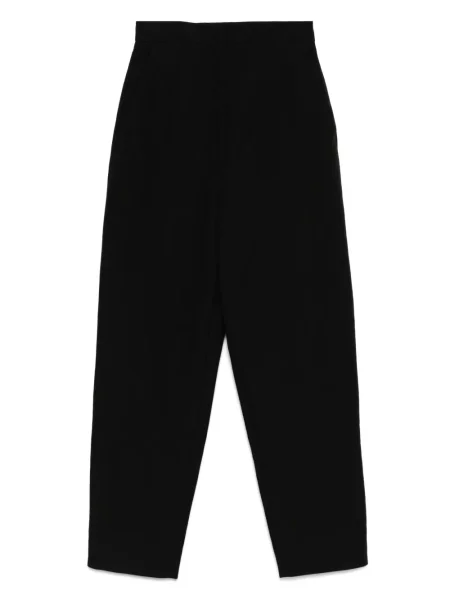 Pantaloni Elie Saab negru