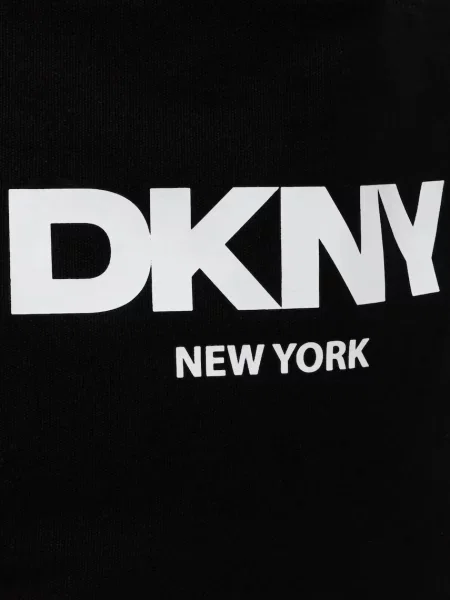 Сумочка Dkny чорний