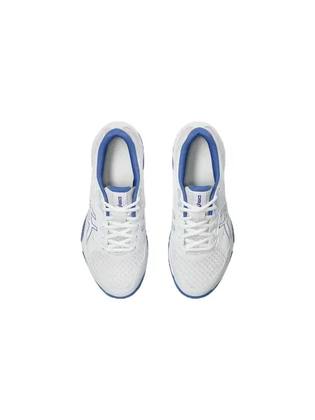 Félcipő Asics fehér