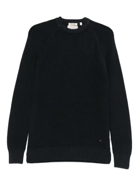 Sweter Impure czarny
