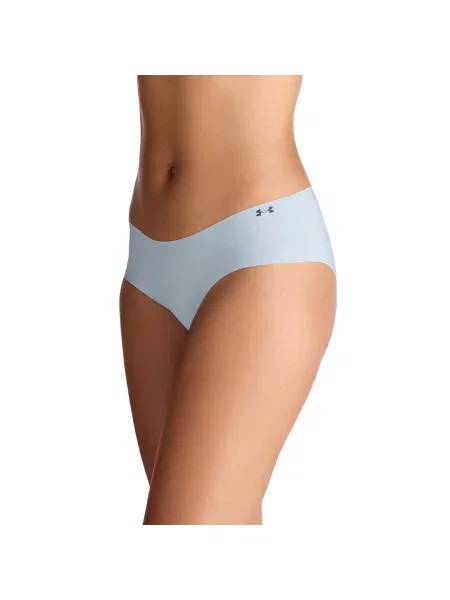 Raztegniti hlačke Under Armour siva