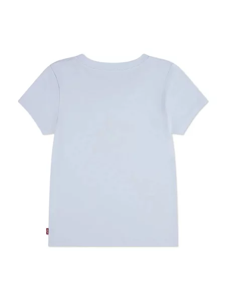 Levi's tričko DAISY BATWING modré