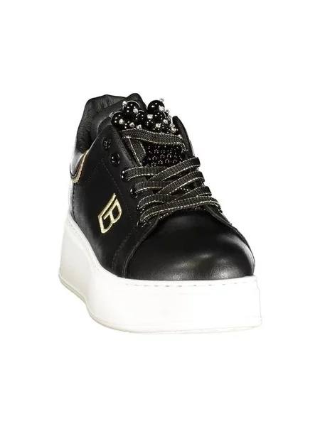 Sneaker Laura Biagiotti fehér