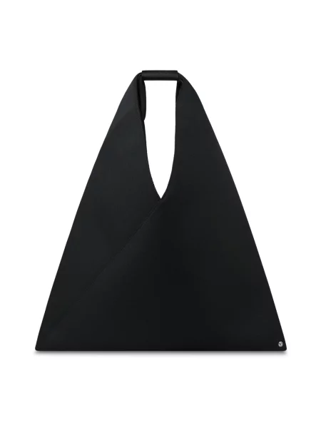 Torebka Mm6 Maison Margiela czarna