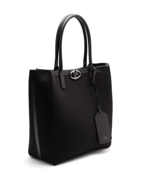 Torba Valentino Garavani czarna